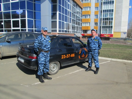ЧОО
