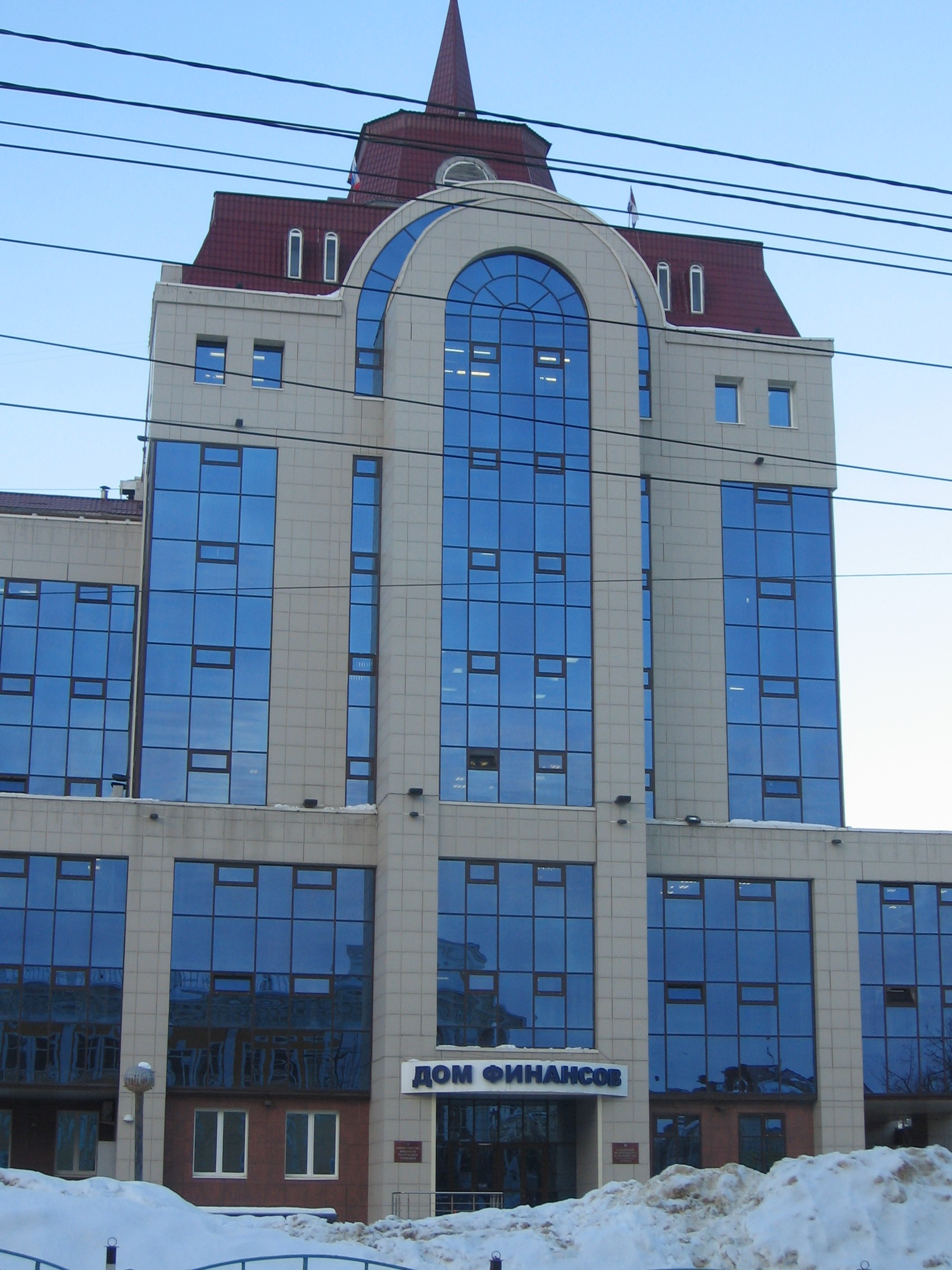 Управления Федерального казначейства